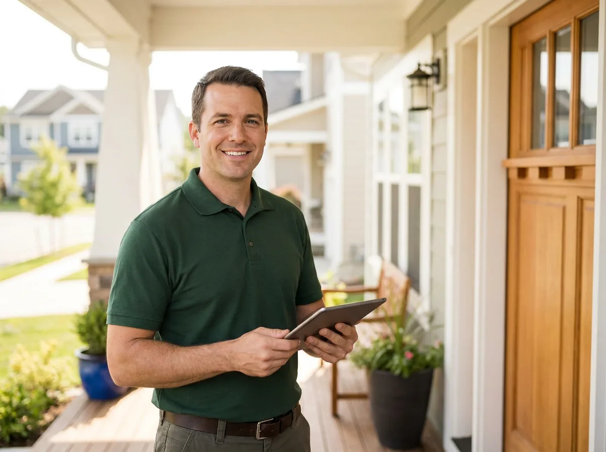 Pest control FAQs for New Middletown, IN
